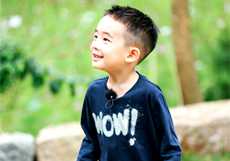 給小孩取小名大全