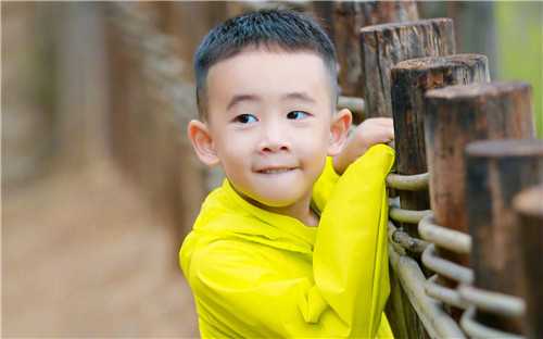 小孩取小名大全男孩免費(fèi)